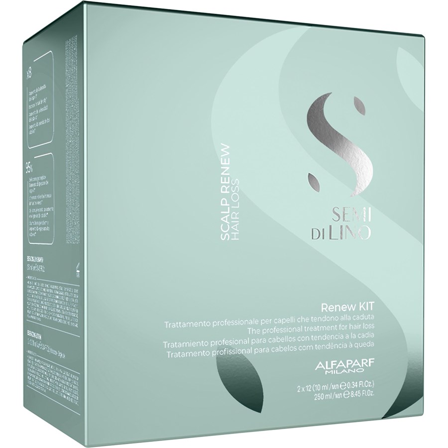Scalp Renew Kit Hair Loss
