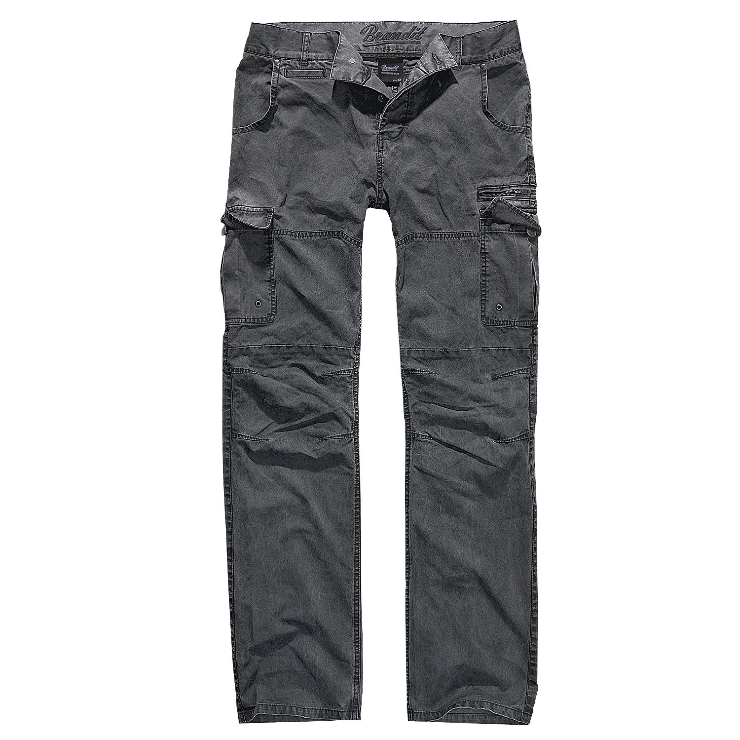 Rocky Star Pants