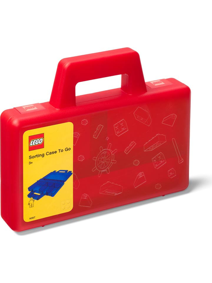 LEGO Sortierkoffer 
