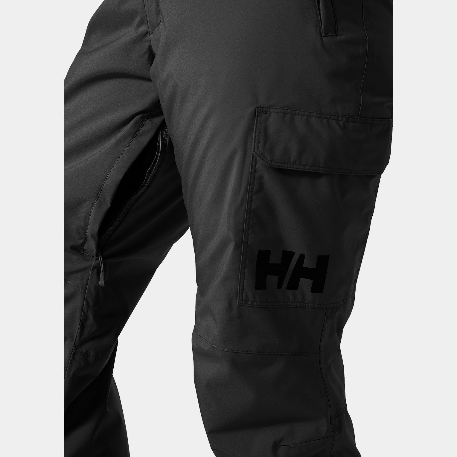 Women’s Switch Cargo Insulated Ski Pants