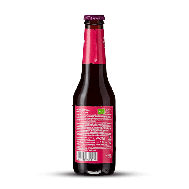 Grisette Fruits des Bois 25 cl