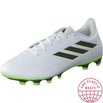 adidas Copa Pure.4 FxG Fußball in weiß