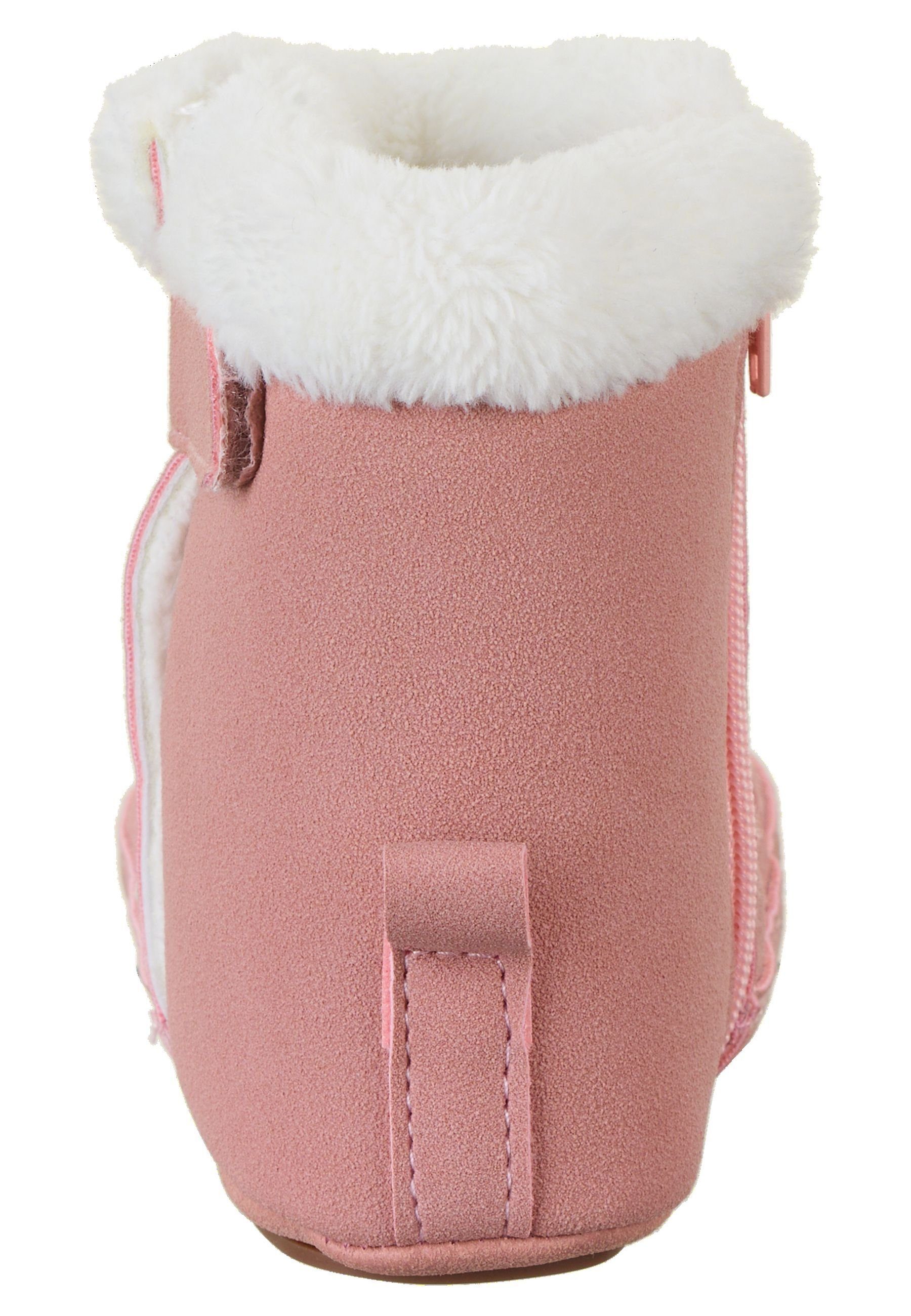Sterntaler® Babystiefel Krabbelschuh (1-tlg)