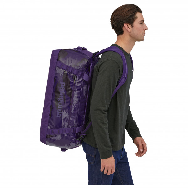 Patagonia - Black Hole Duffel 55 - Reisetasche