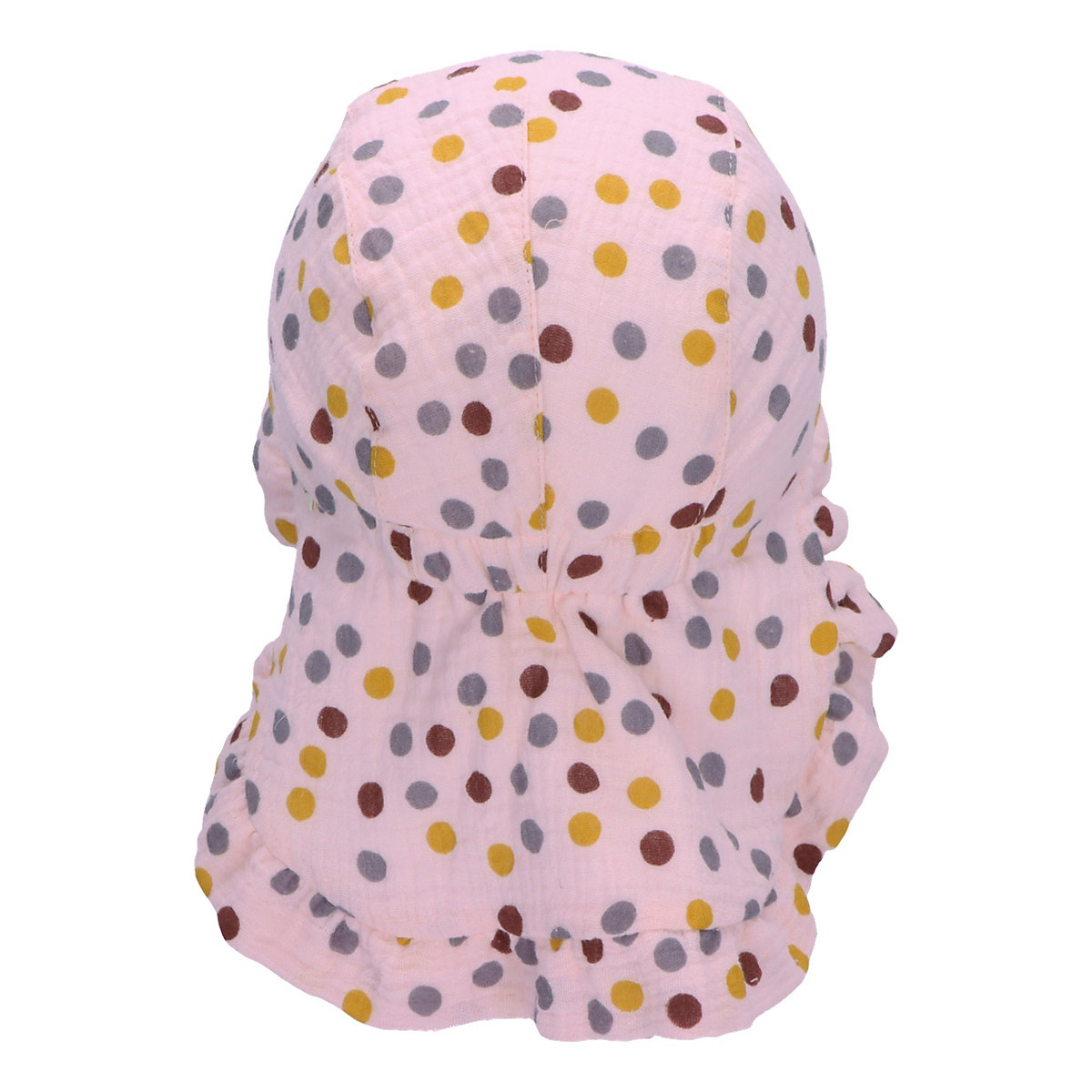Schirmmütze für Mädchen, Organic Cotton