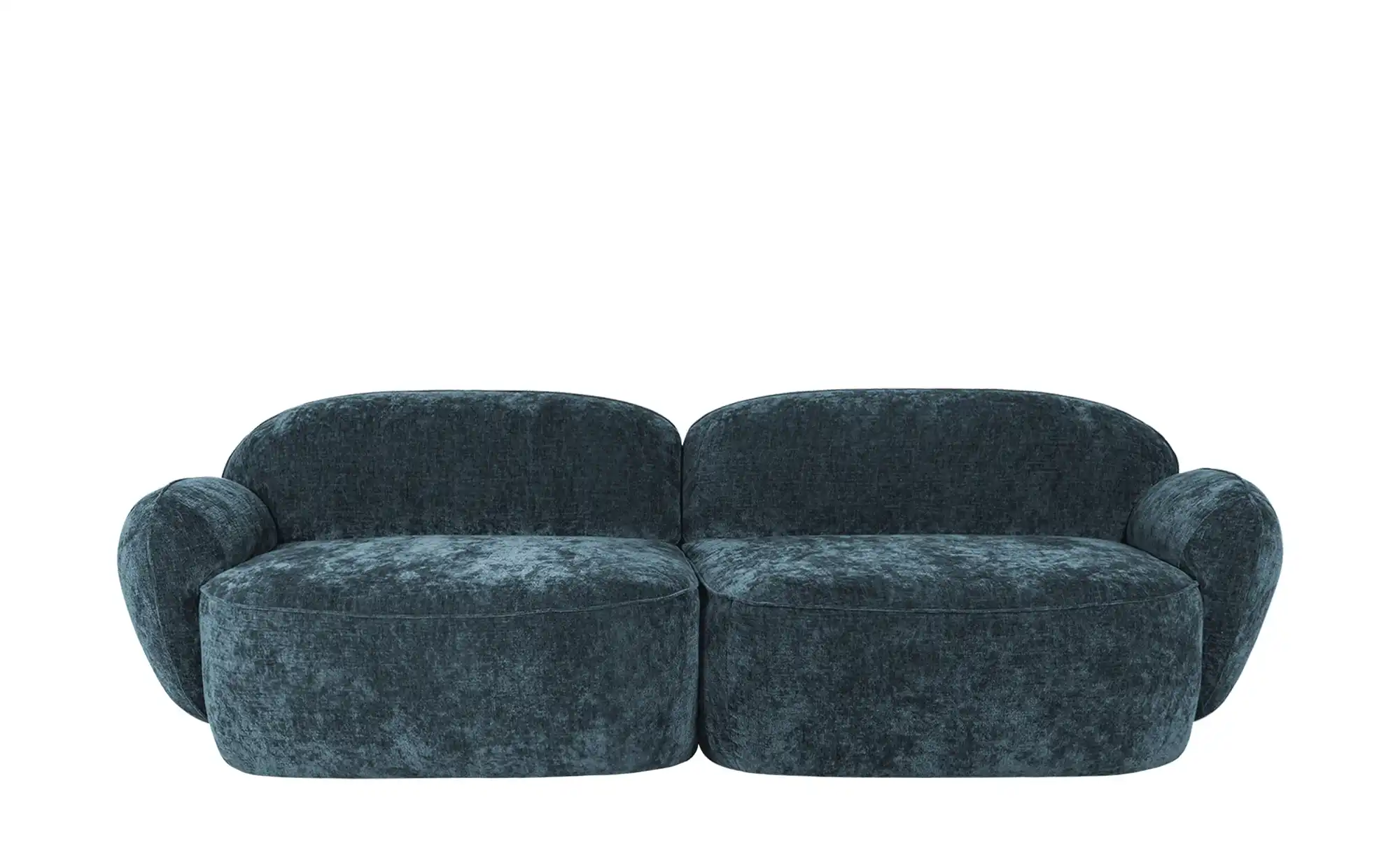 Sofa 3-sitzig Bubble
