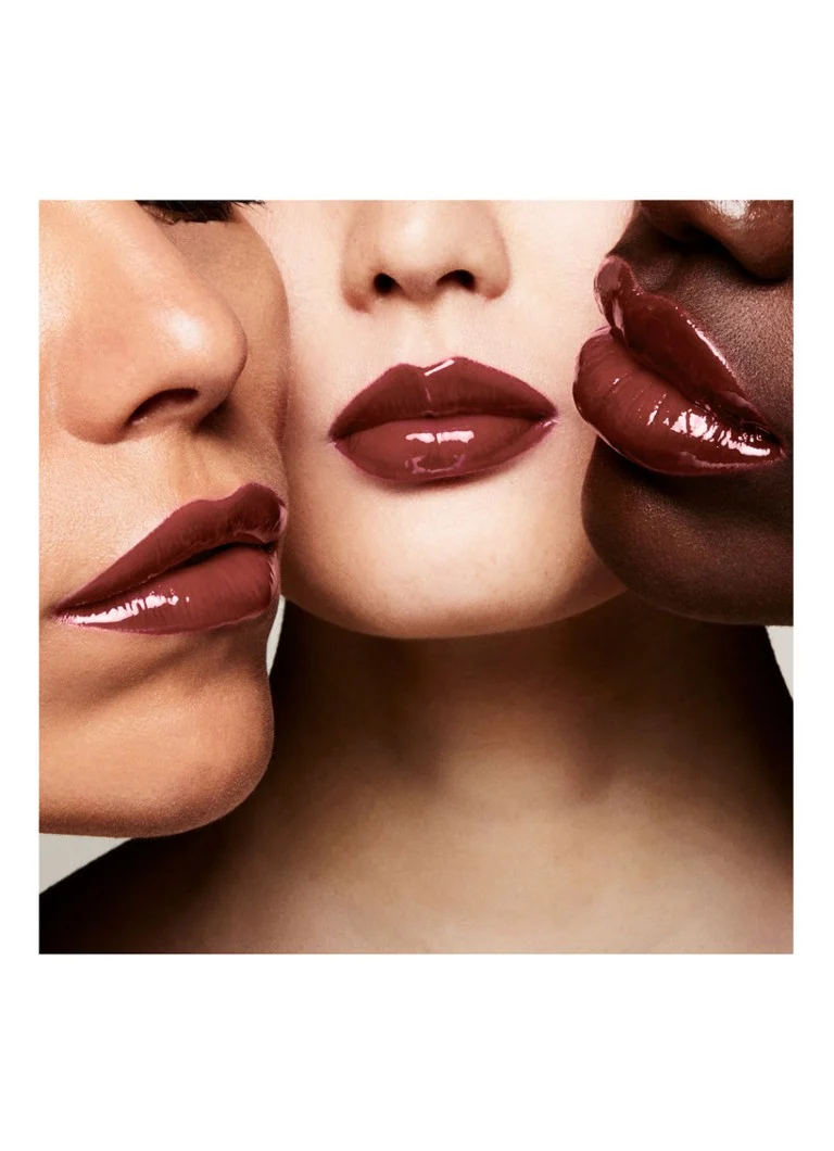 Tom Ford Zero Gravity Lip Gloss Luxe - lip gloss
