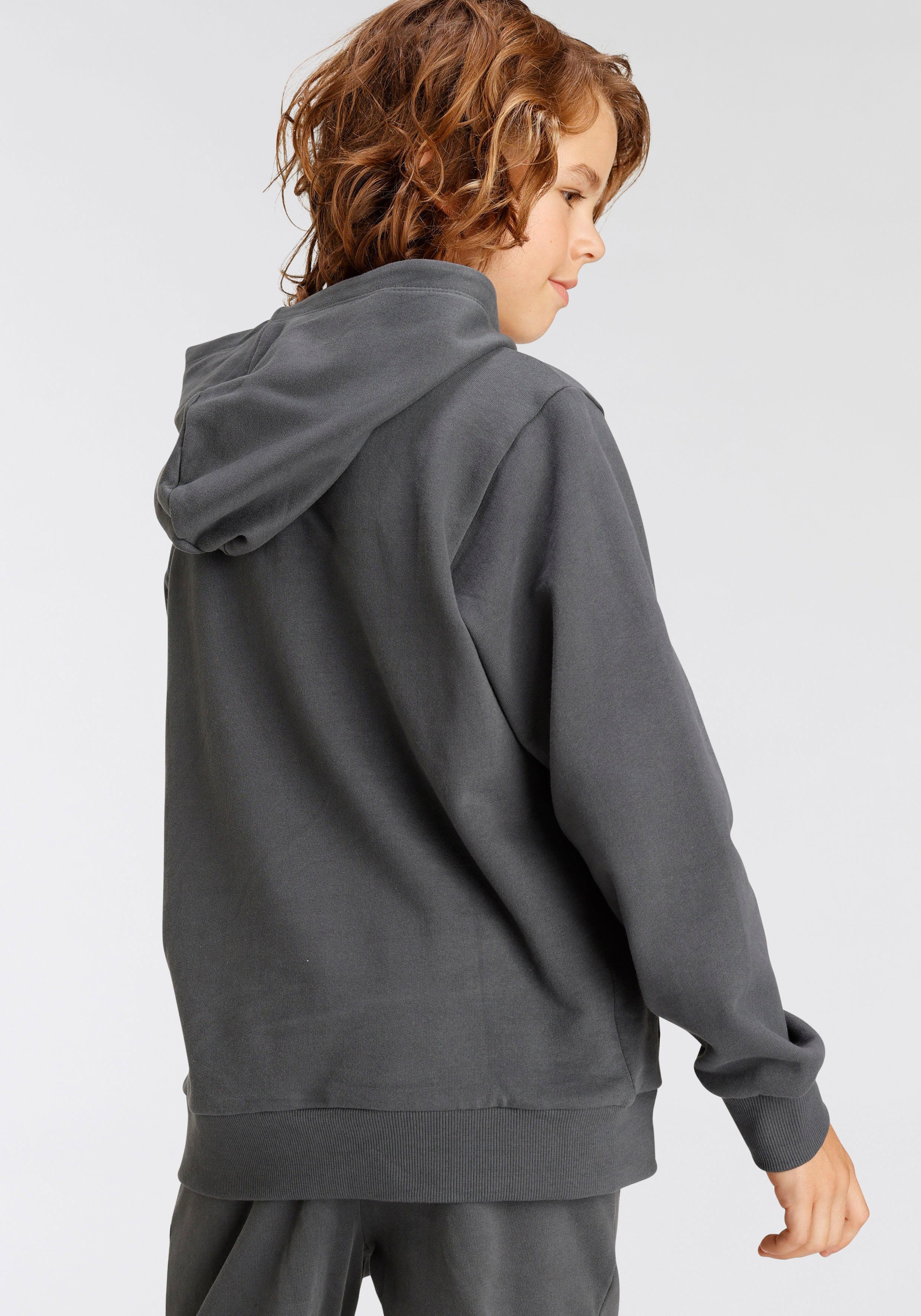 KIDSWORLD Kapuzensweatshirt GET STARTED TODAY!