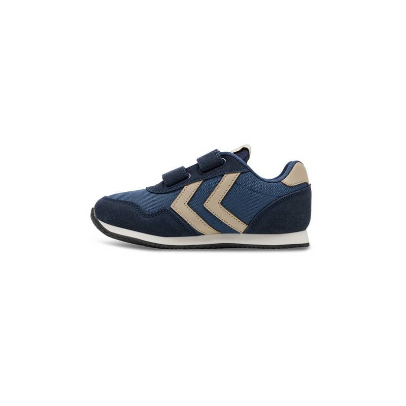 hummel REFLEX DOUBLE MULTI JR Sneaker Kinder