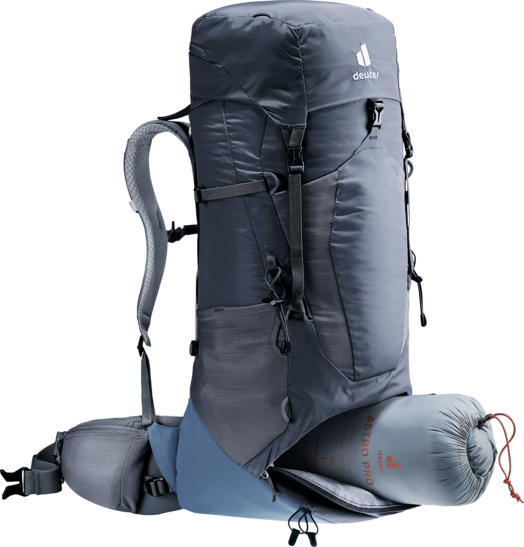Aircontact Lite 40 + 10