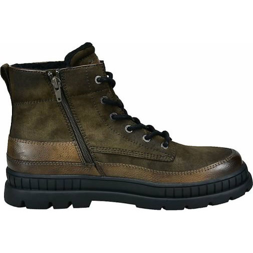 bugatti Stiefel Pallario comfort