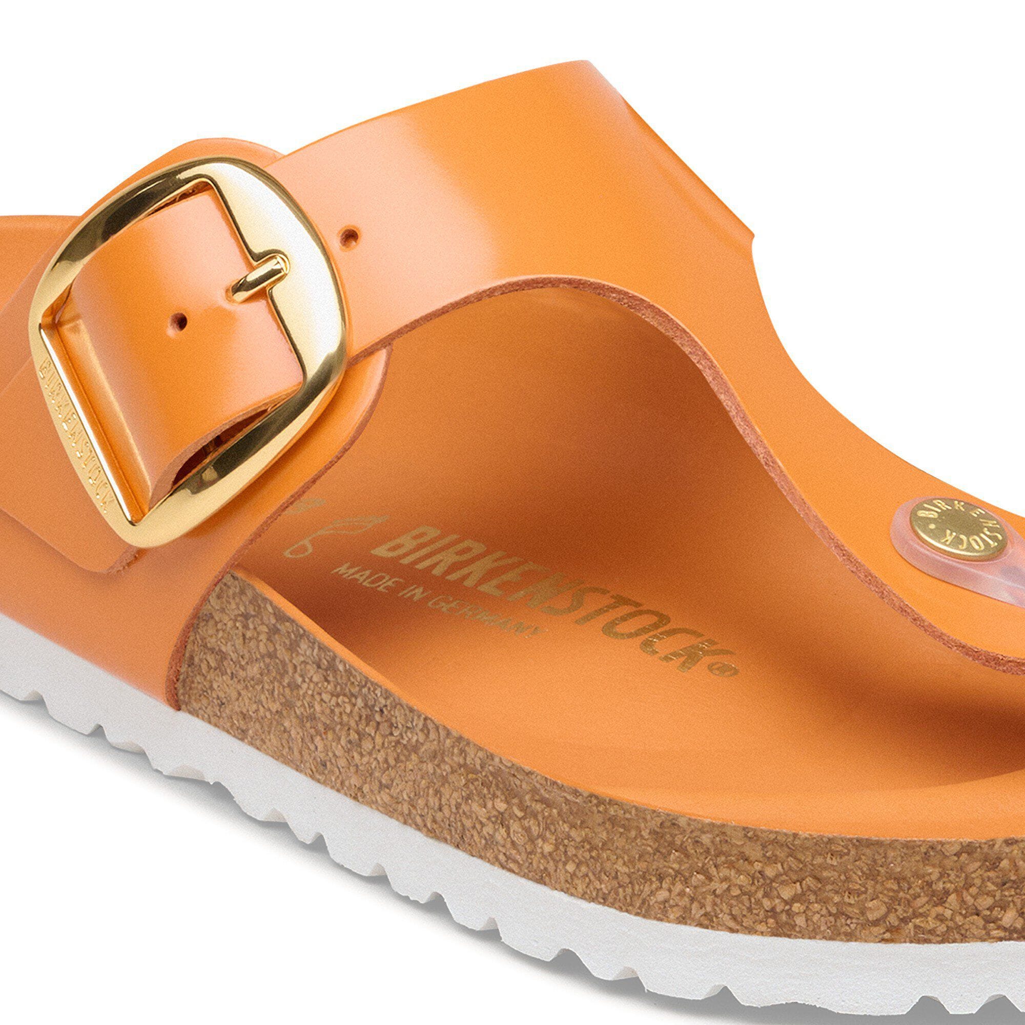 Gizeh Big Buckle