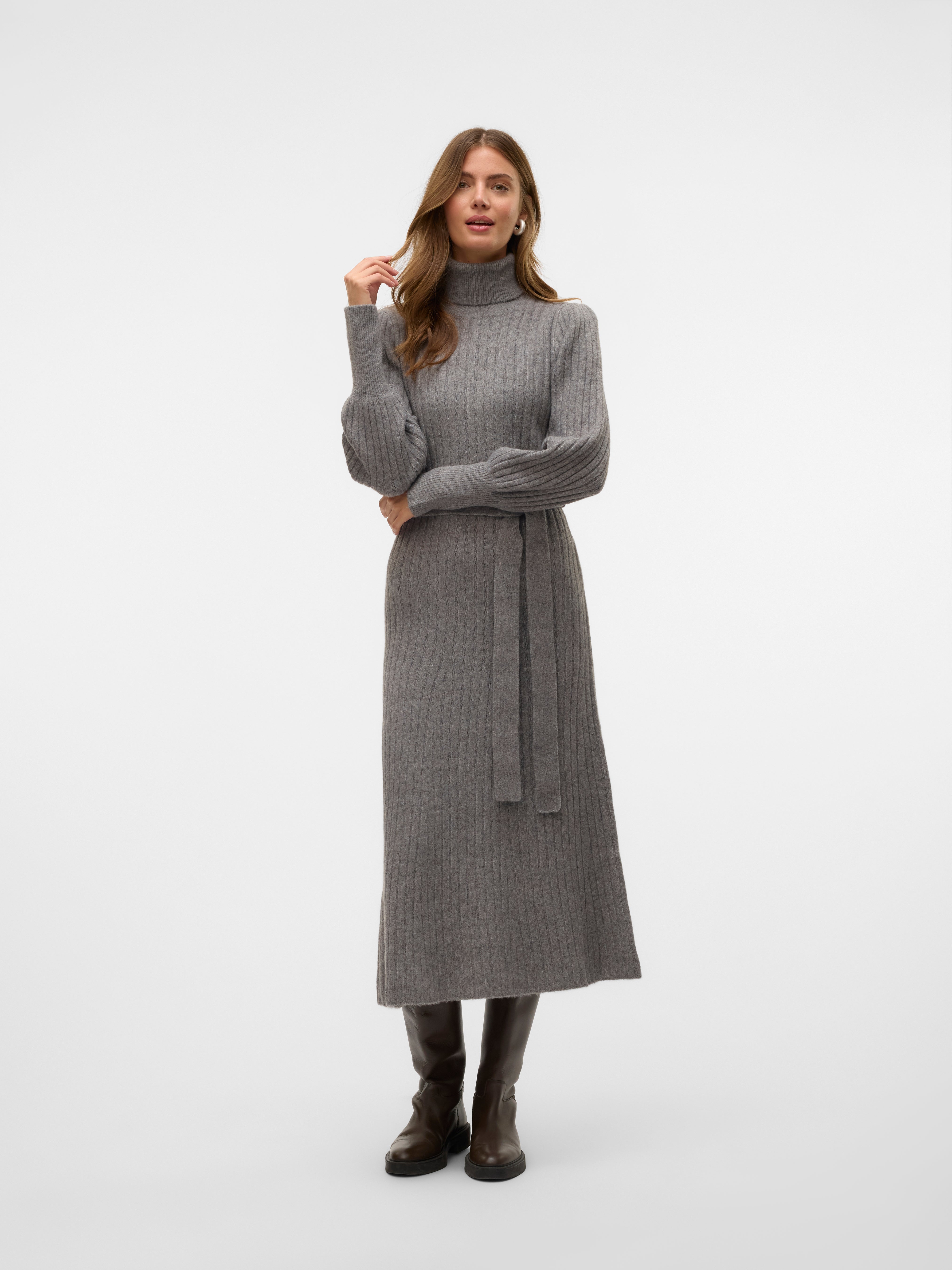 VMAURELIA Langes Kleid