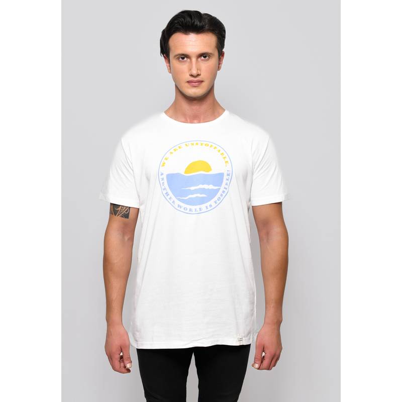 SOMWR Unstoppable T-Shirt Herren