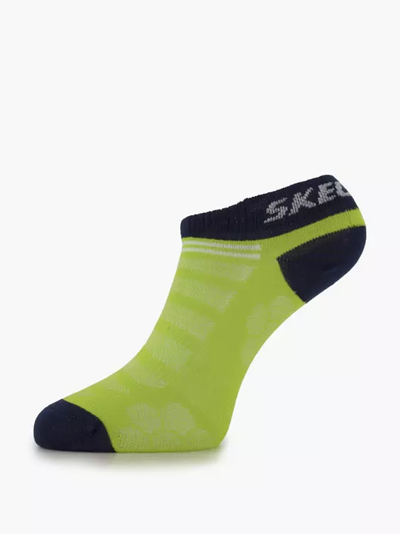 Skechers 5er Pack Sneakersocken