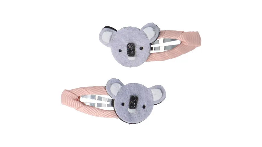 PARSA Beauty Haarclip Koala