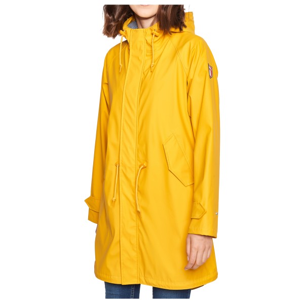 Derbe - Women's Friese Traveby Fisher - Freizeitjacke