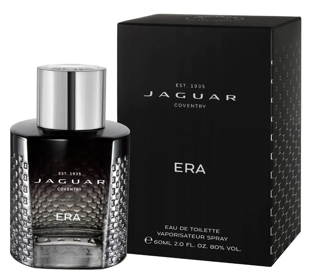 Jaguar Era Eau de Toilette til mænd