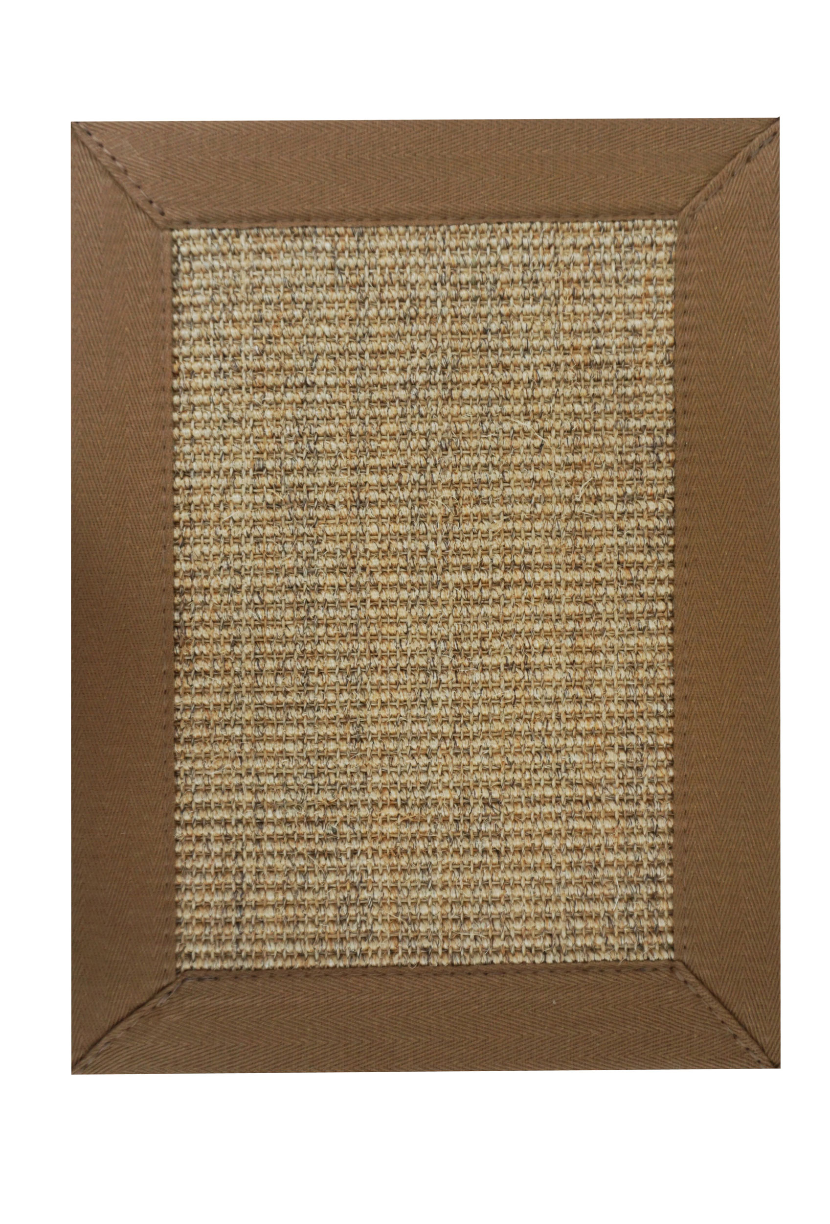 AstraSisal-Bordürenteppich