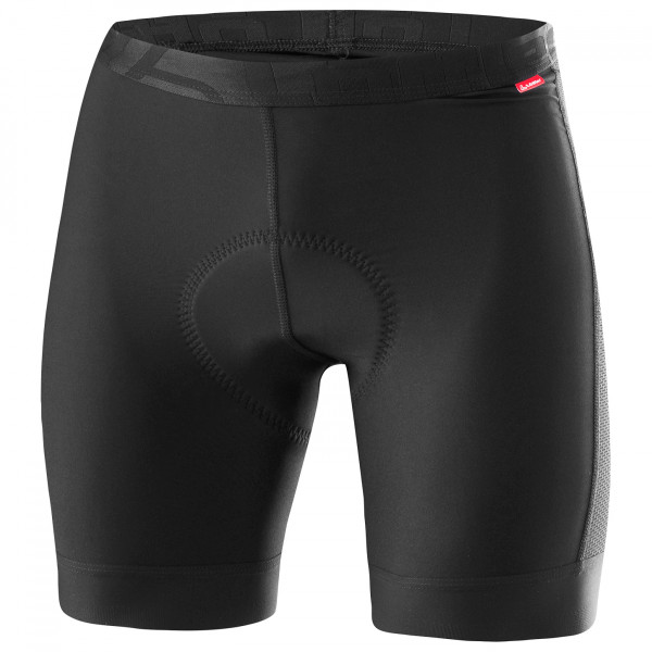 Löffler - Cycling Undershorts Elastic Mesh - Radunterhose