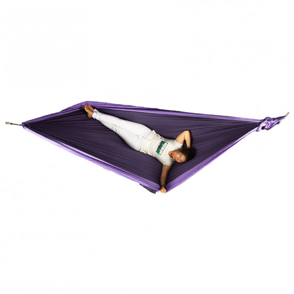 Ticket to the Moon - King Size Hammock - Hängematte