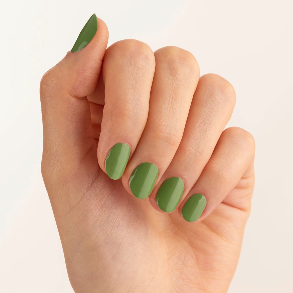 Gel Nagellack 55 Inner Peas, 8 ml
