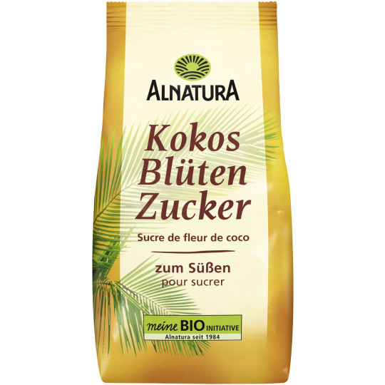 Alnatura Bio Kokosblütenzucker 250G