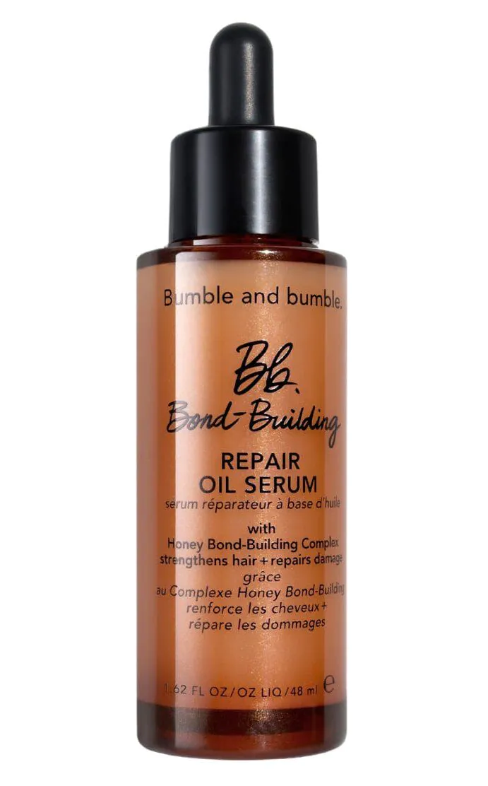 Bumble and Bumble Bond Building Repair Regenerativ Olie Hårserum
