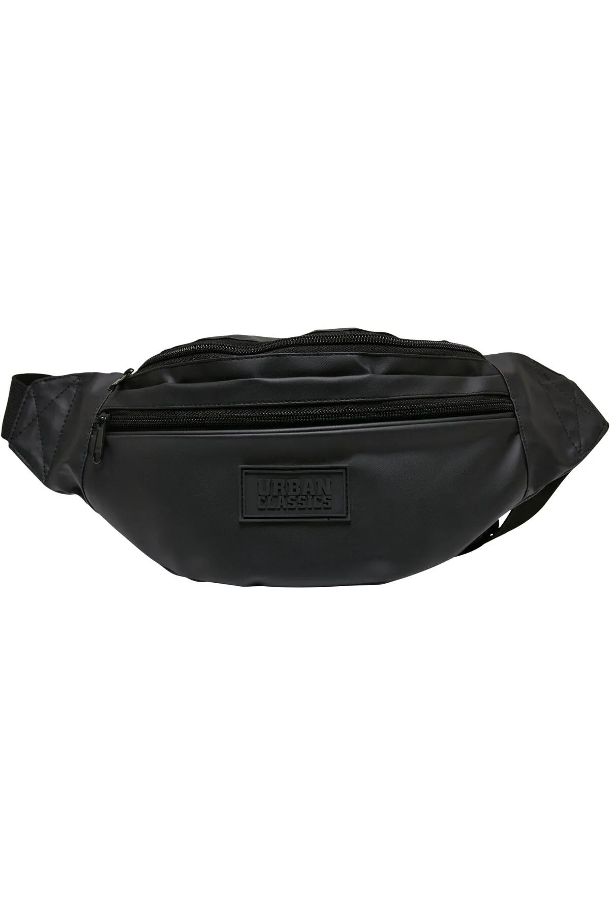 Urban Classics  Beschichtete Unisex-Basic-Umhängetasche