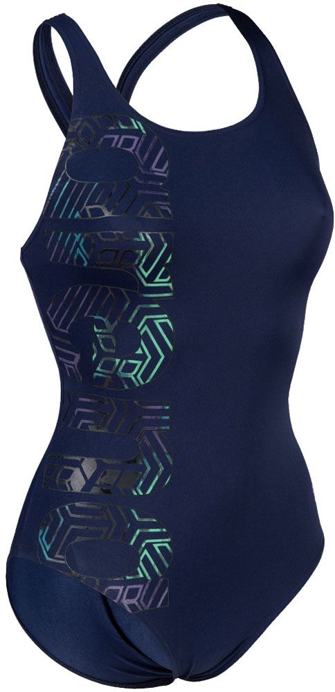 Arena Kikko Pro V-Back Graphic - Damen Badeanzug kaufen | Bike-Discount