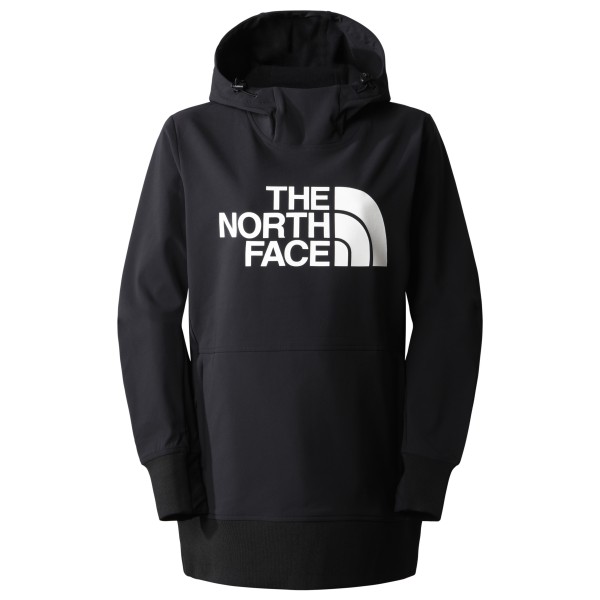 The North Face - Women's Tekno Pullover Hoodie - Softshellpullover