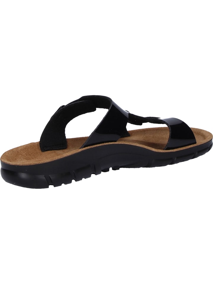Birkenstock Clogs Sofia in schwarz günstig kaufen