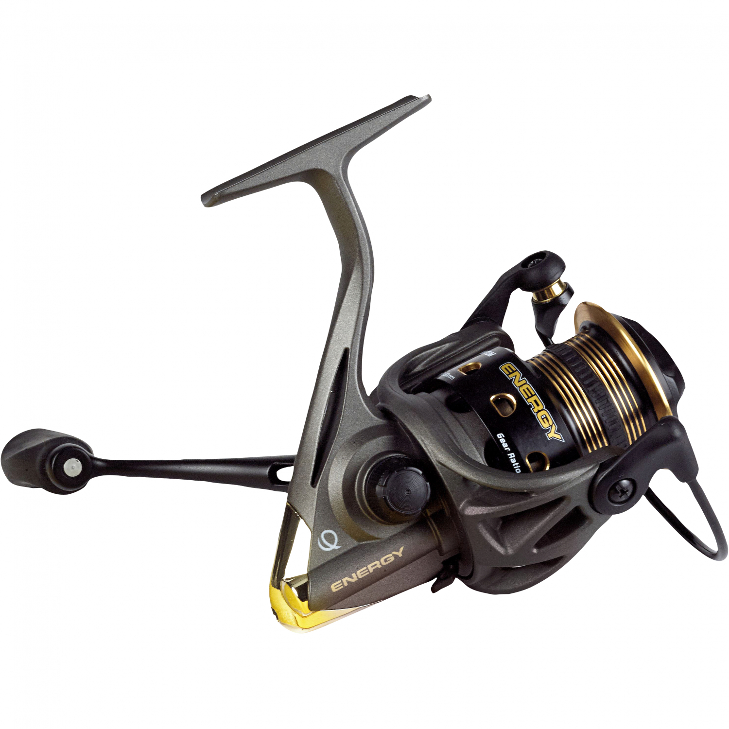 Quantum Angelrolle Energy Light Braid LSW