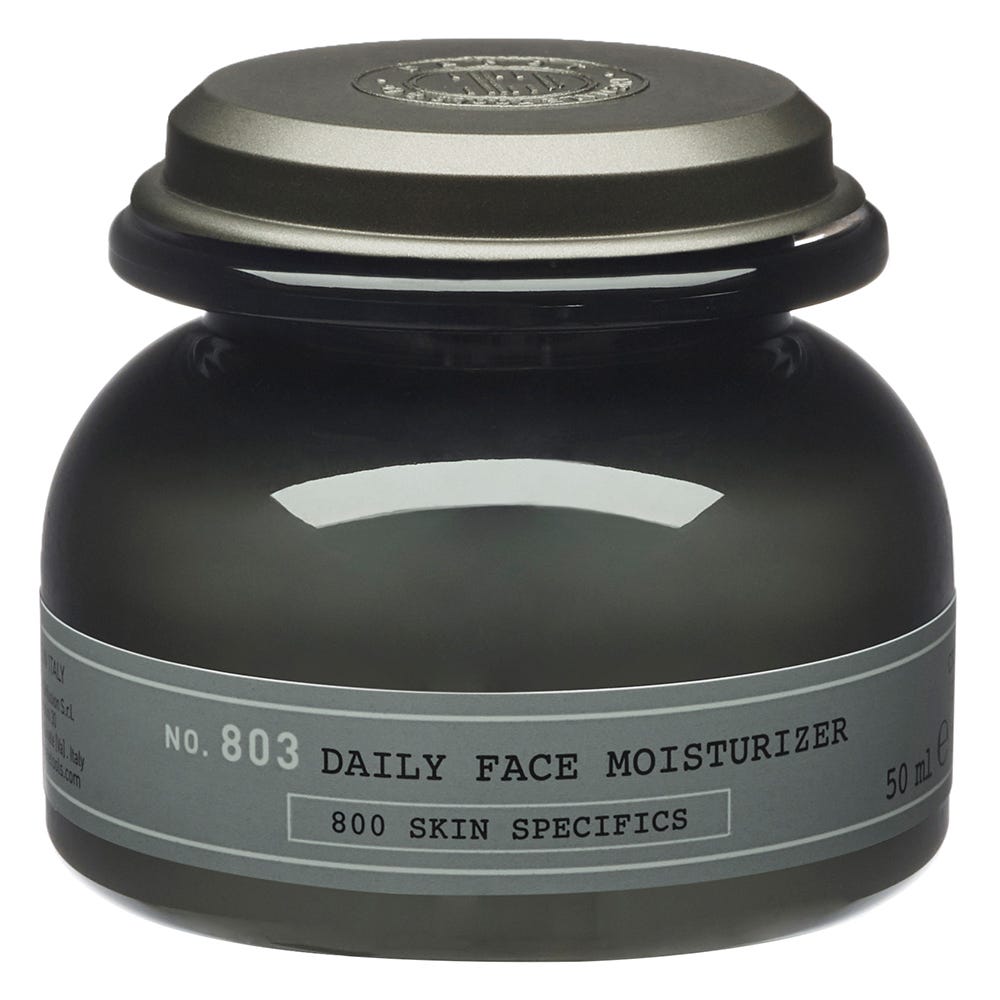 DEPOT 803 Daily Face Moisturizer 50 ml