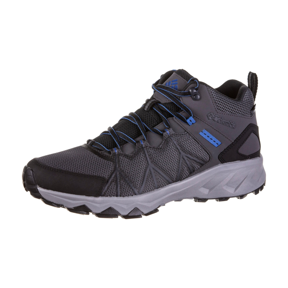 Columbia PEAKFREAK II MID OUTDRY 2005091;089 / grau