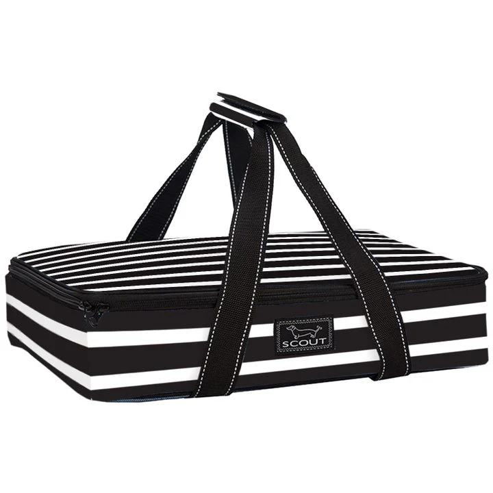 Casserole Carrier Hot Date