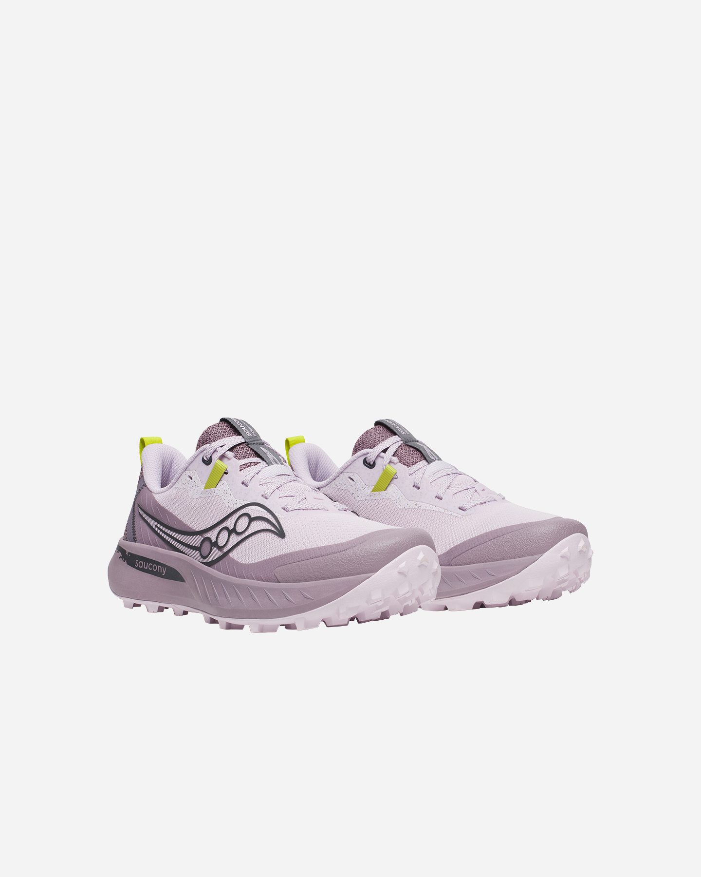 Scarpe Trail Saucony Peregrine 15 W S10990-152