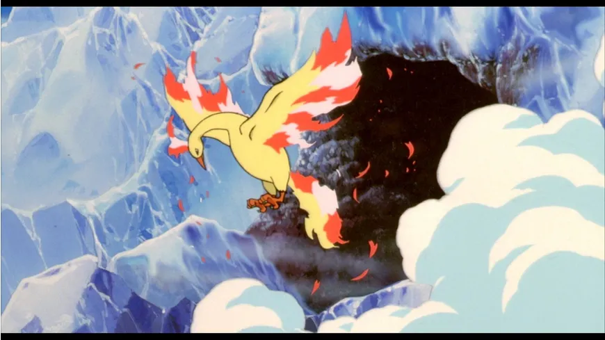Pokémon - Der Film / Pokémon 2 - 2-Movie-Box  [2 DVDs]