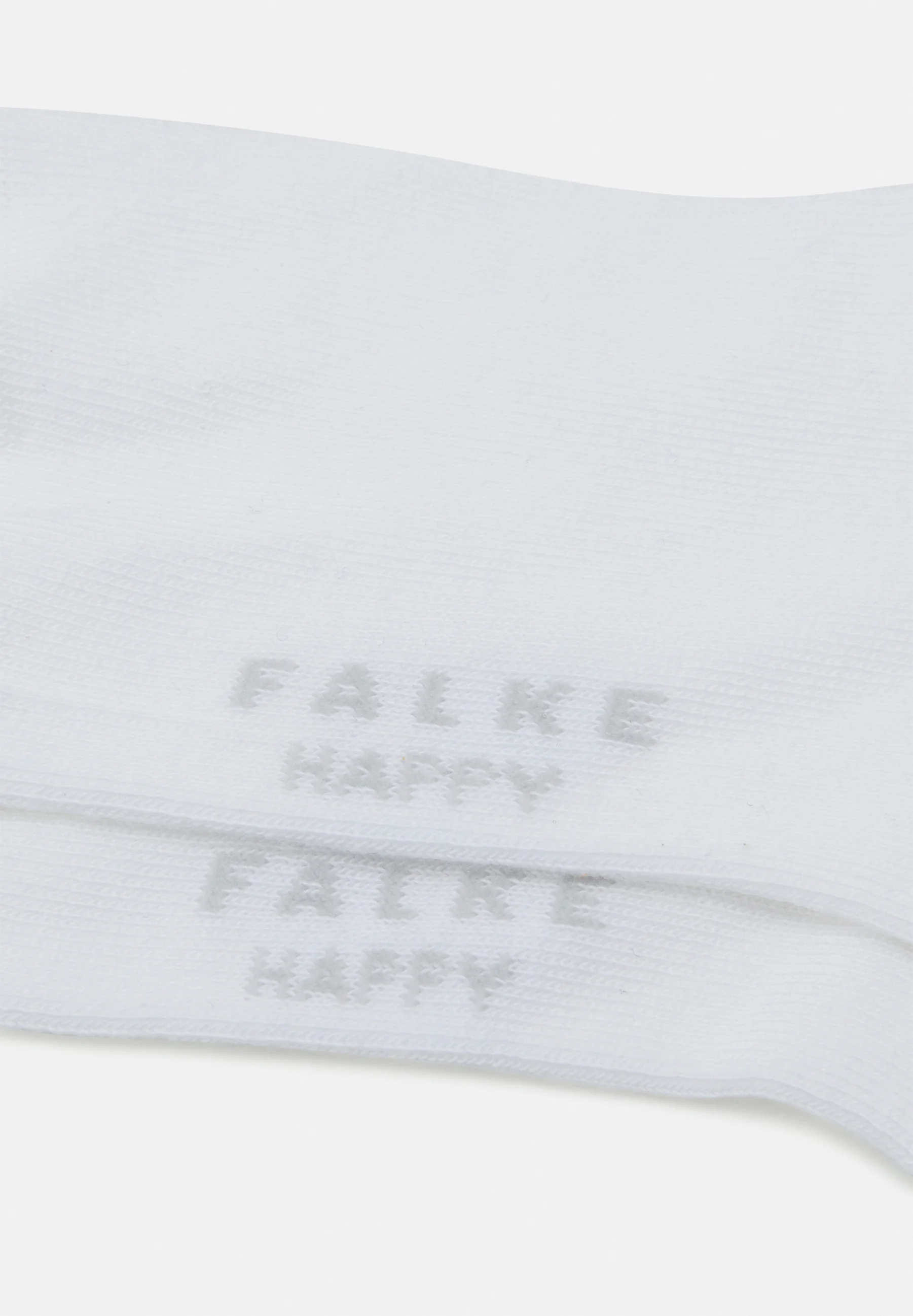 FALKE Happy 2-Pack calcetines casuales para uso diario