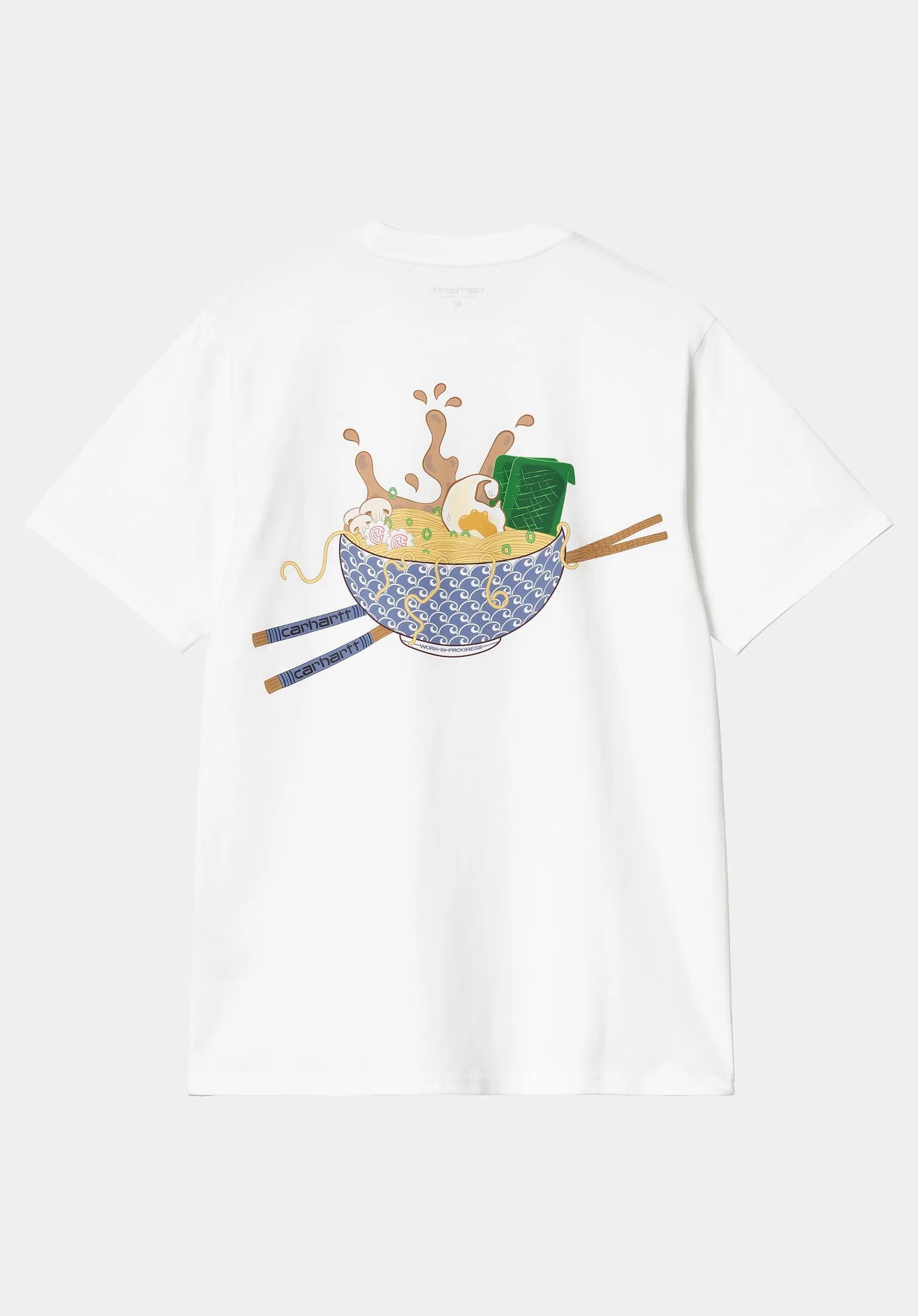 Noodle Soup