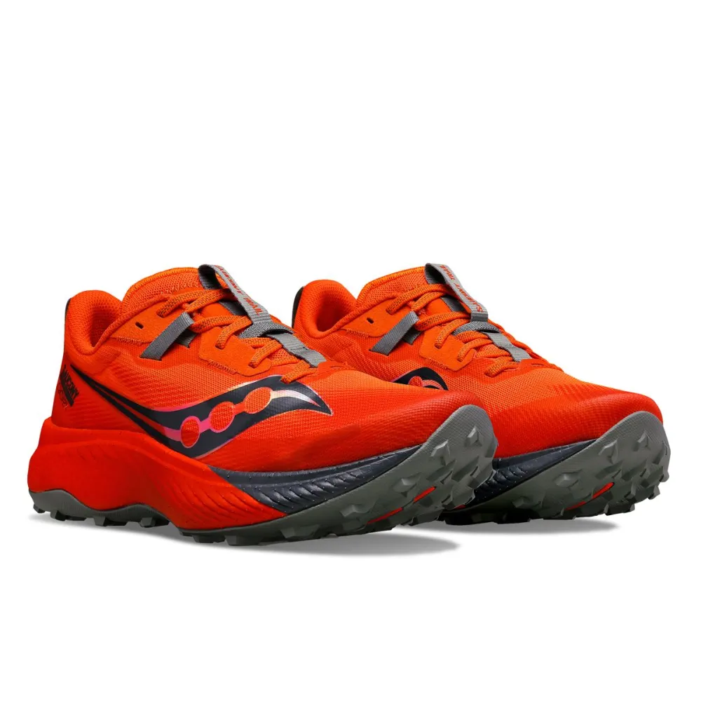 Saucony Endorphin Edge S20773-110 / rot