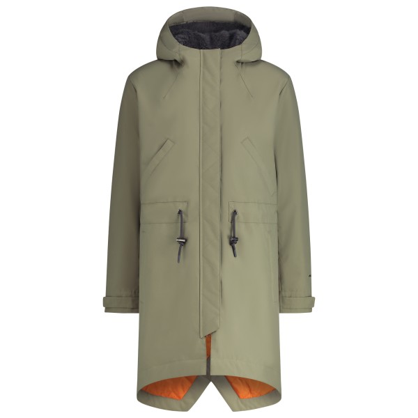 Kathmandu - Women's Creede Thermore Parka - Parka