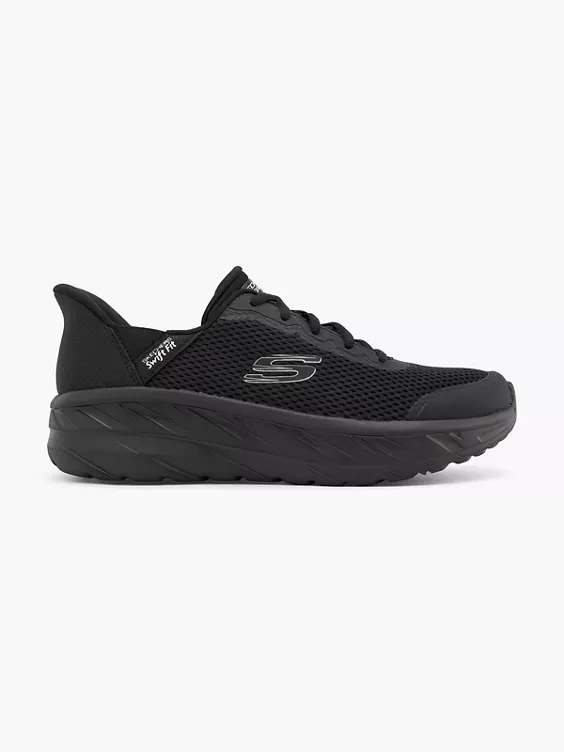 Skechers Slip On Sneaker D'LUX ULTRA SWIFT FIT