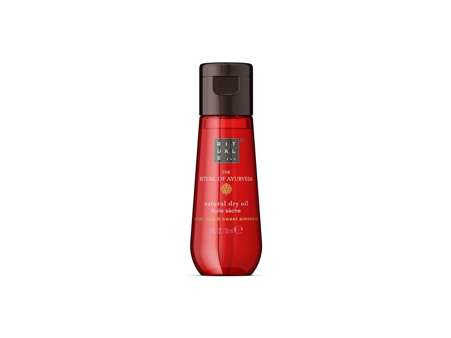 Huile sèche The Ritual of Ayurveda 30 ml