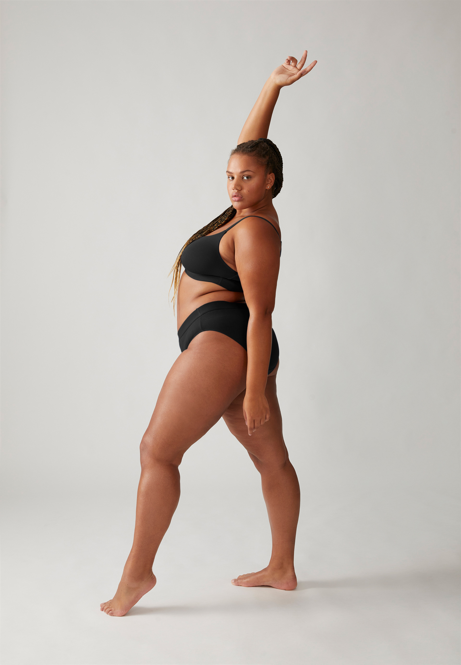 Brief aus TENCEL™ Modal Mix