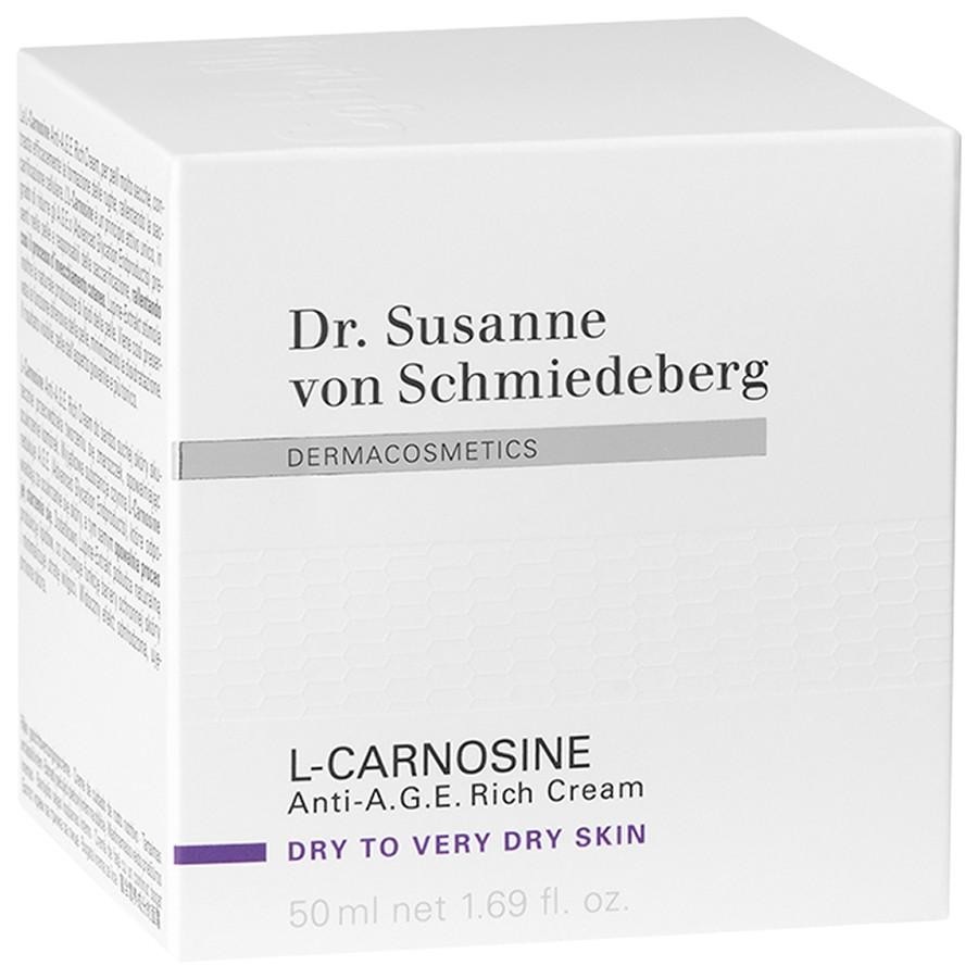 L-Carnosine Anti-A.G.E. Cream Dry to Very Dry Skin
