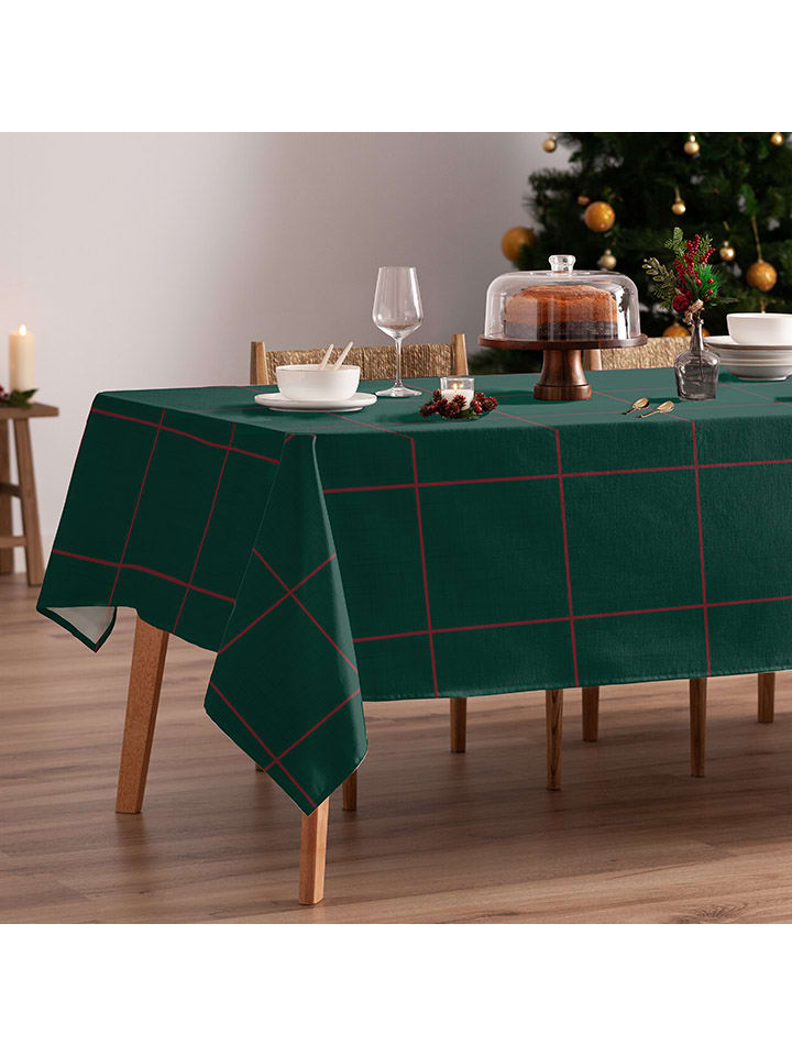 Mint Rugs Tischdecke 