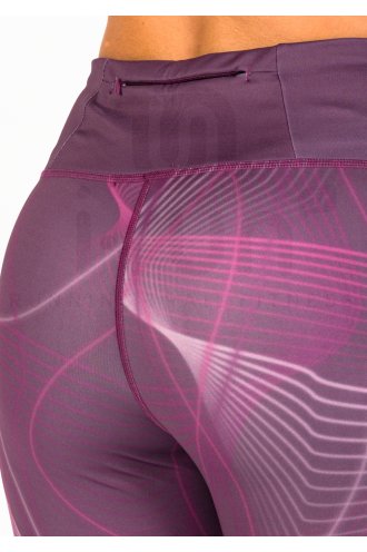 Mizuno Printed W