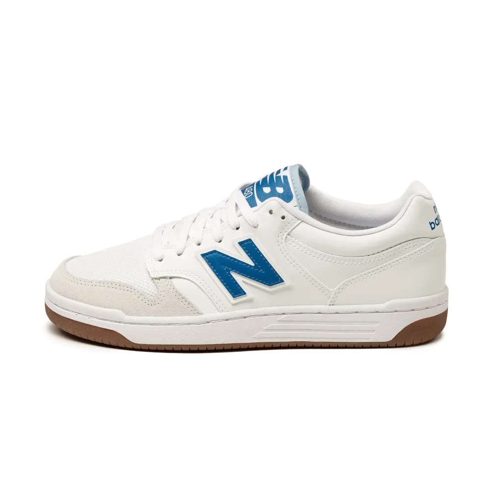 New Balance 480 BB480LFB BB480LFB / weiss