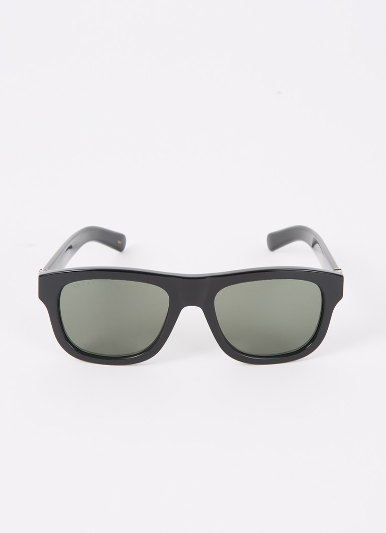 Ochelari de soare Gucci Wayfarer GG1509S